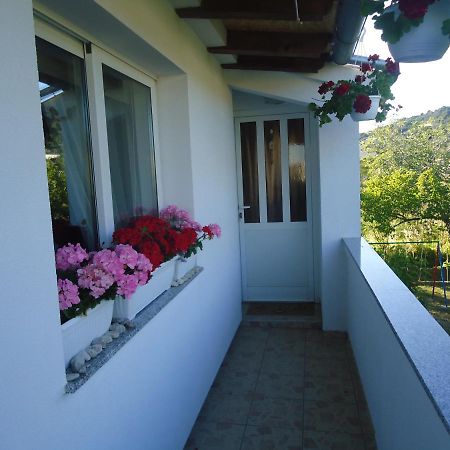 Apartman Cvita Rab Palit Exterior photo