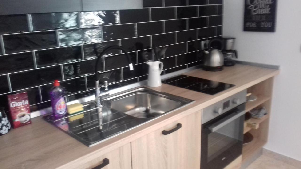 Apartman Cvita Rab Palit Exterior photo